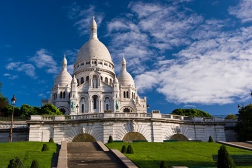 Párizs, ahogy én látom 2. rész