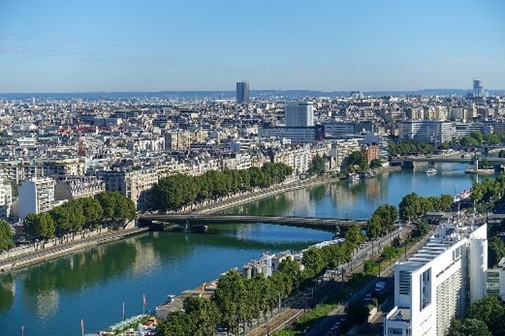 Párizs, ahogyan én látom 4. rész