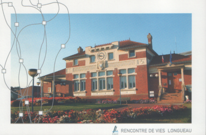 Pikárdia szépséges tájai 5. rész