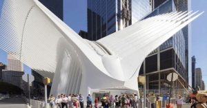 Nagy utazás - New York 2. rész