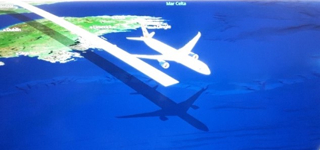 Nagy utazás 1. rész – Megérkezés az Egyesült Államokba, a Dulles repülőtérre