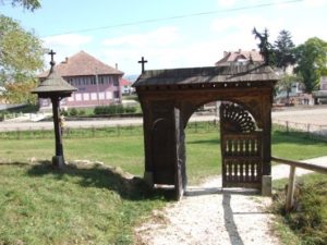 Kirándulások Erdély szép helyein - 6. rész 