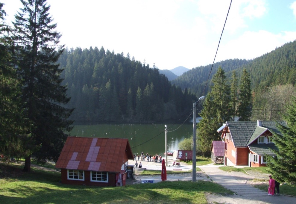 Kirándulások Erdély szép helyein - 5. rész 