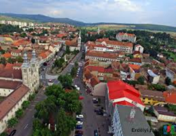 Kirándulások Erdély szép helyein 4. rész