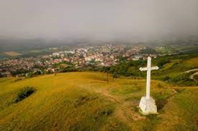 Kirándulások Erdély szép helyein  3. rész 