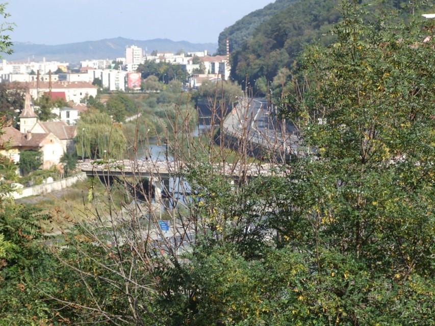 Kirándulások Erdély szép helyein 2. rész