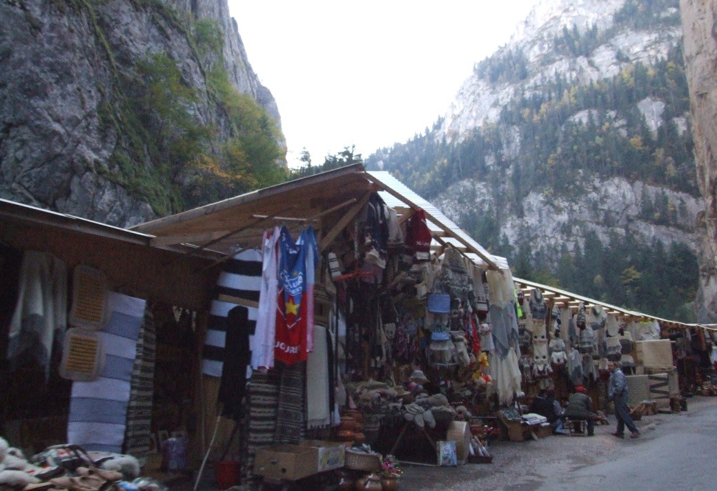 Kirándulások Erdély szép helyein 1. rész