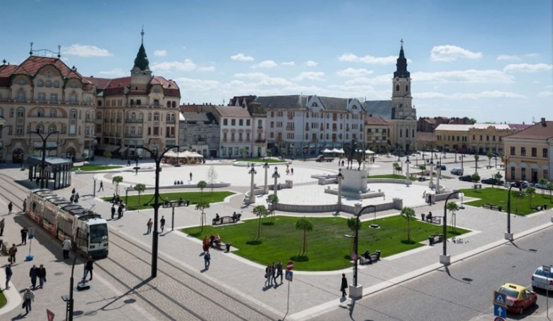 Szép városok Európában 1. 