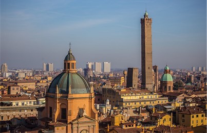 Európa szép városai 3. 