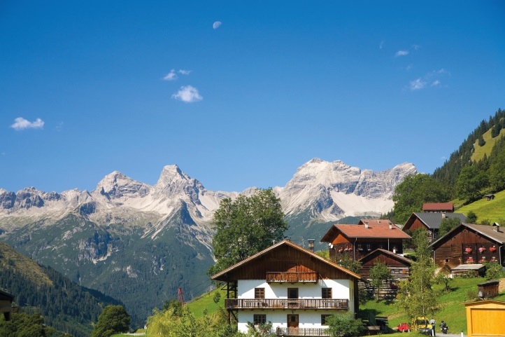 Feljegyzések egy utazásról 1. rész